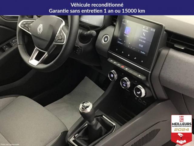 Renault Clio image 8