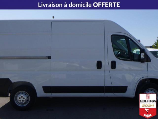 Opel Movano image 9