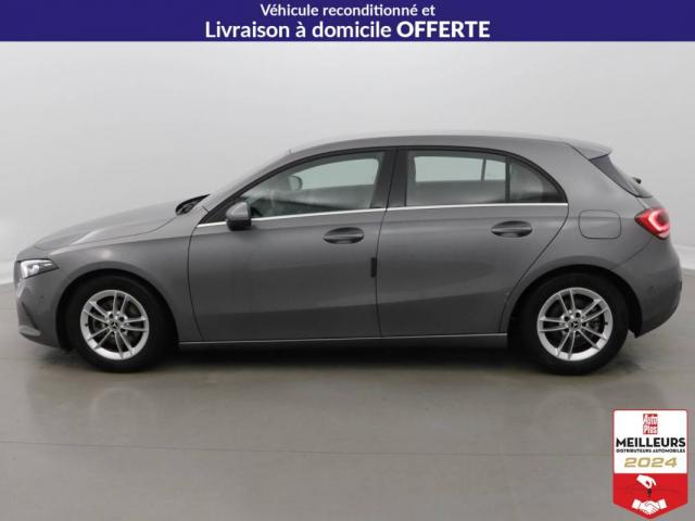 Mercedes Benz Classe A image 7