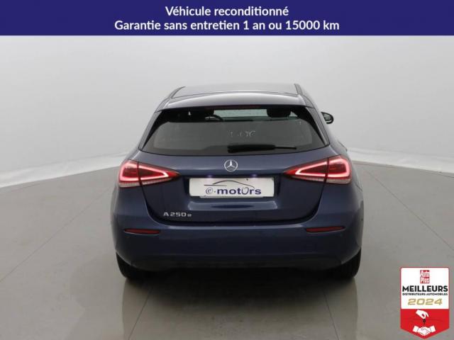 Mercedes Benz Classe A image 7