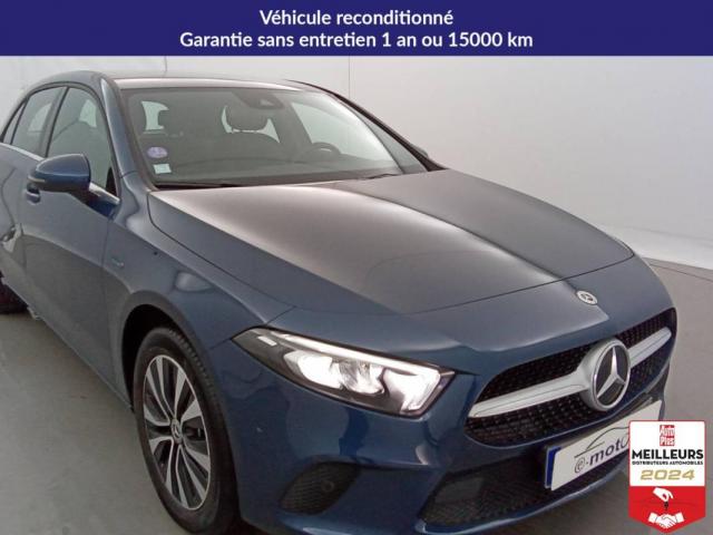 Mercedes Benz Classe A image 5