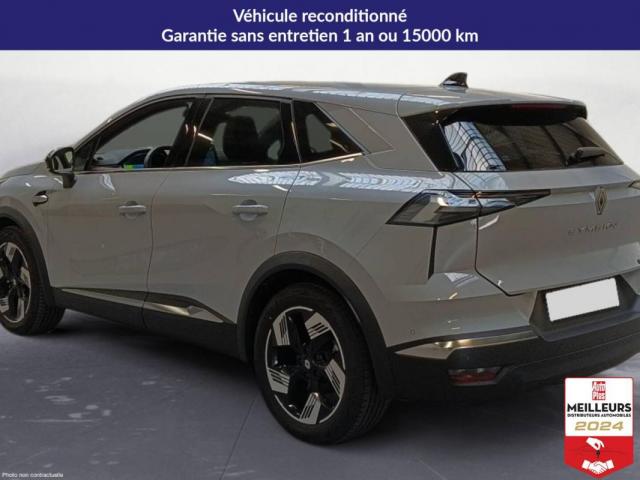 Renault Symbioz image 6