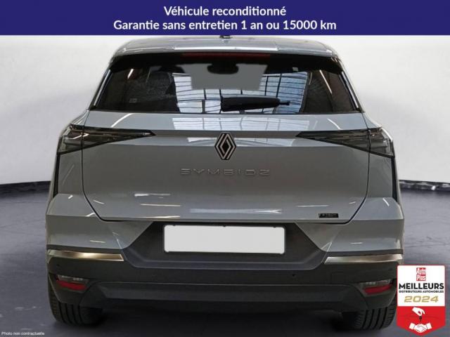 Renault Symbioz image 7