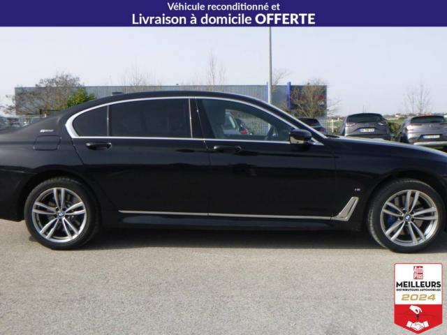 Bmw Série 7 image 6