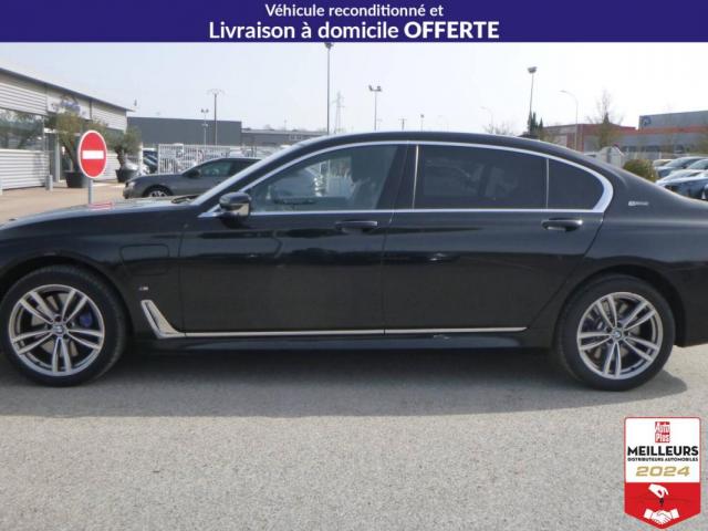 Bmw Série 7 image 5