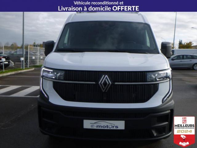 Renault Master image 1