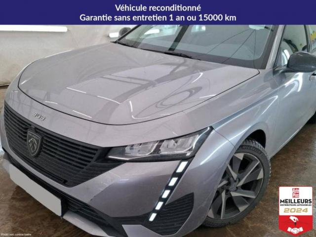 Peugeot 308 Phev 180 E-Eat8 Active Pack