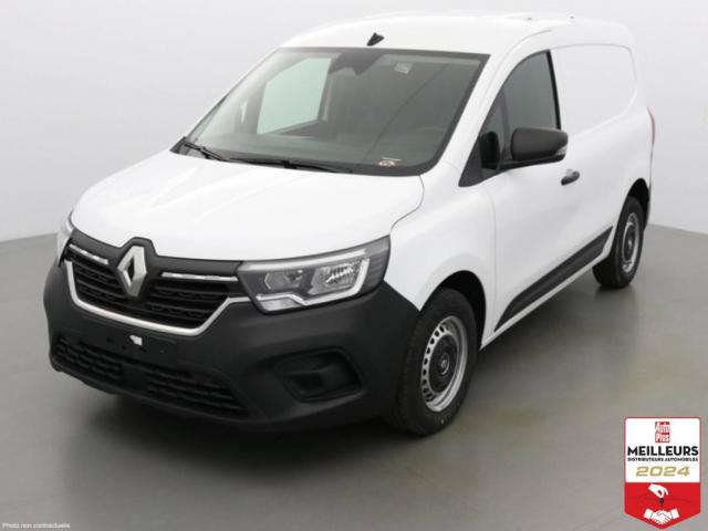 Renault Kangoo Van Fourgon Tôlé L2 Tce 130 Advance