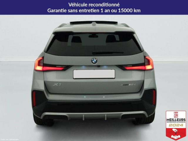 Bmw X1 image 6