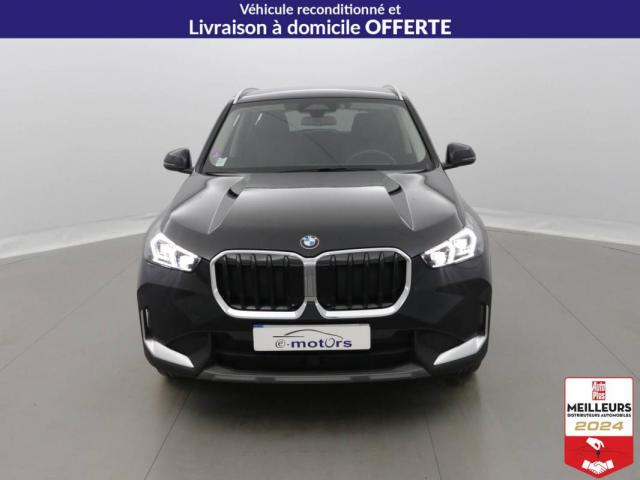Bmw X1 image 7