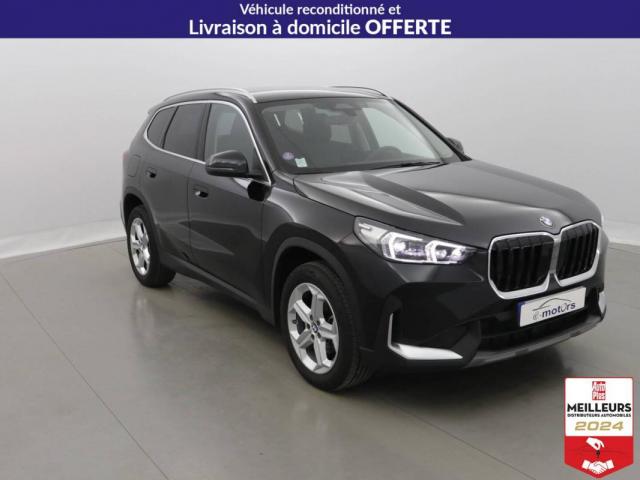 Bmw X1 image 6