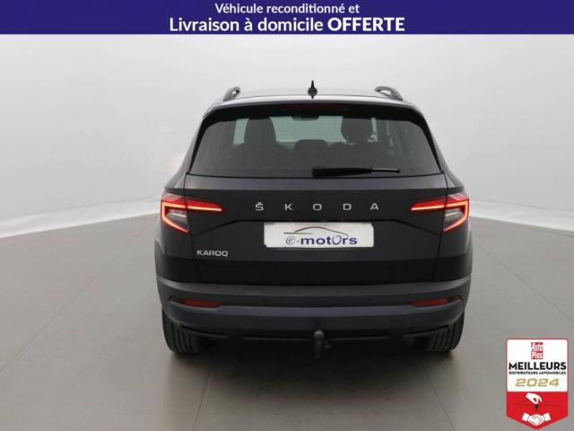 Skoda Karoq image 1