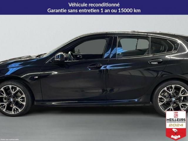 Bmw Série 1 image 8