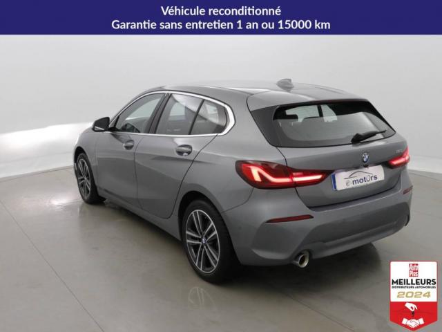 Bmw Série 1 image 1