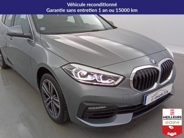 Bmw Série 1 image 7