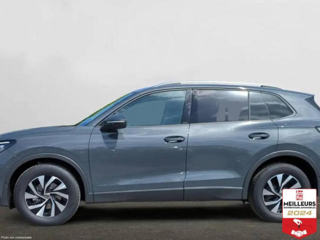 Volkswagen Tiguan Ehybrid 204 Dsg6 Life Plus +pack Hiver +key