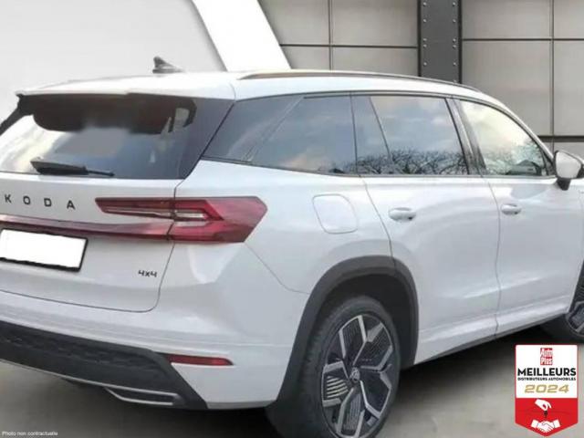 Skoda Kodiaq image 1