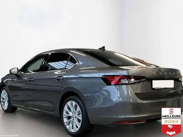 Skoda Superb image 1