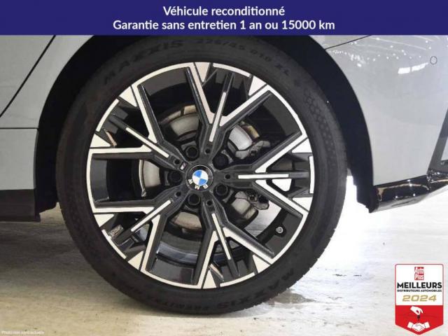 Bmw Série 1 image 2