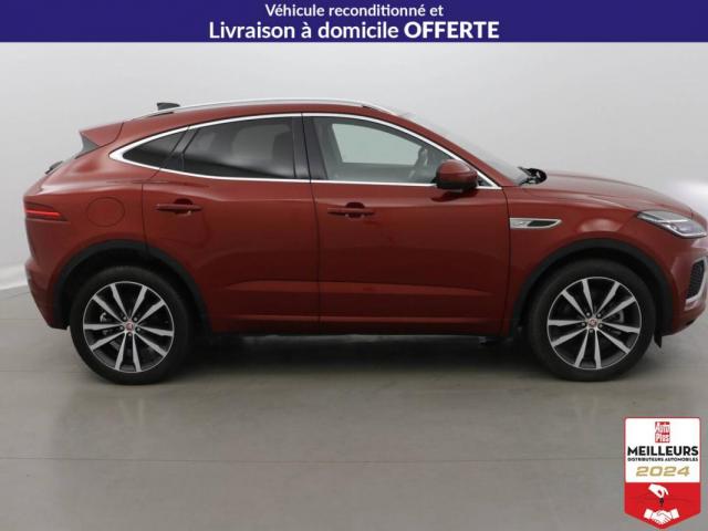 Jaguar E-Pace image 3