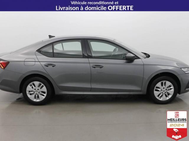 Skoda Octavia image 6