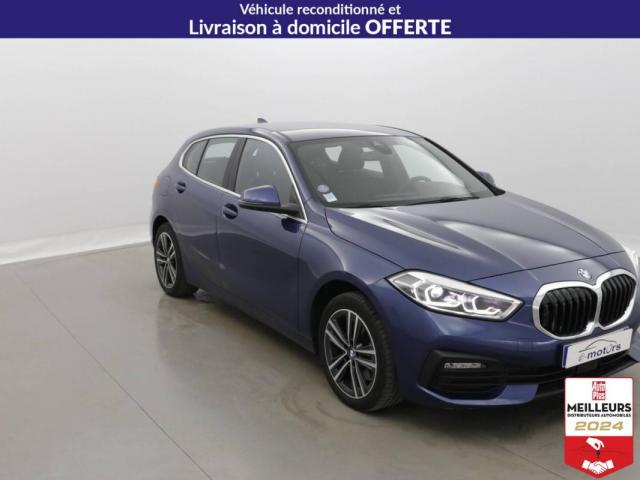 Bmw Série 1 image 5