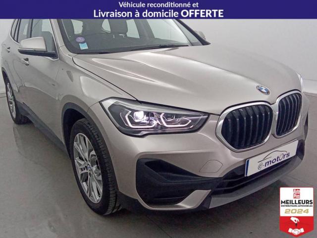 Bmw X1 image 8