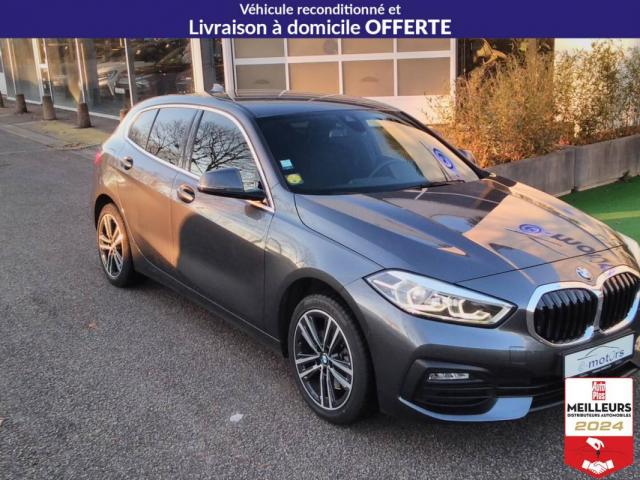 Bmw Série 1 image 2