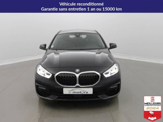 Bmw Série 1 image 9