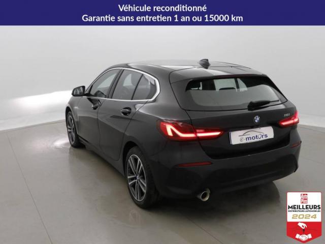 Bmw Série 1 image 6