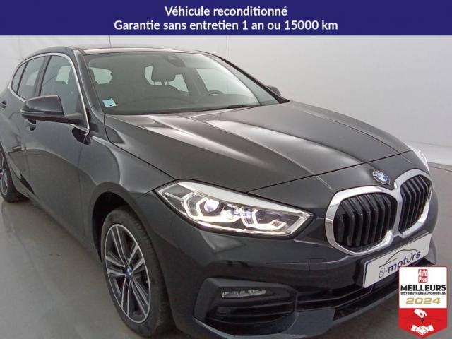 Bmw Série 1 image 3