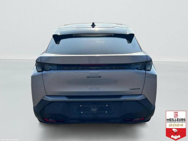 Peugeot 3008 image 4
