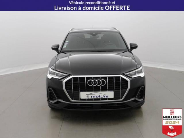 Audi Q3 image 8
