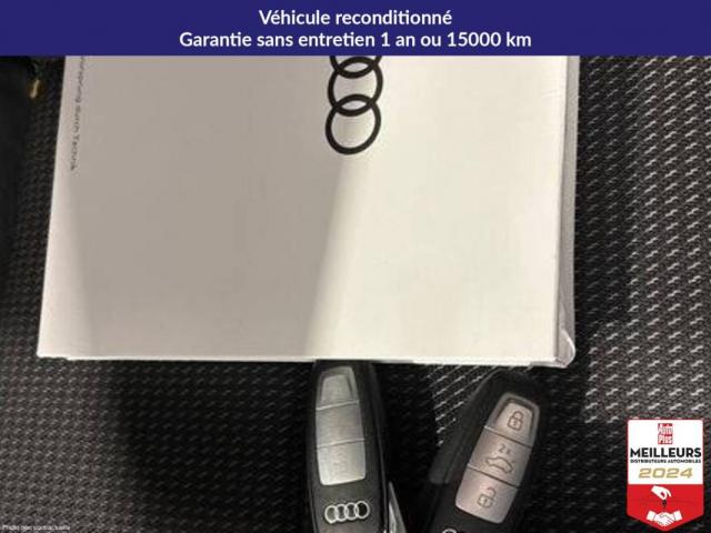 Audi A3 Sportback image 2