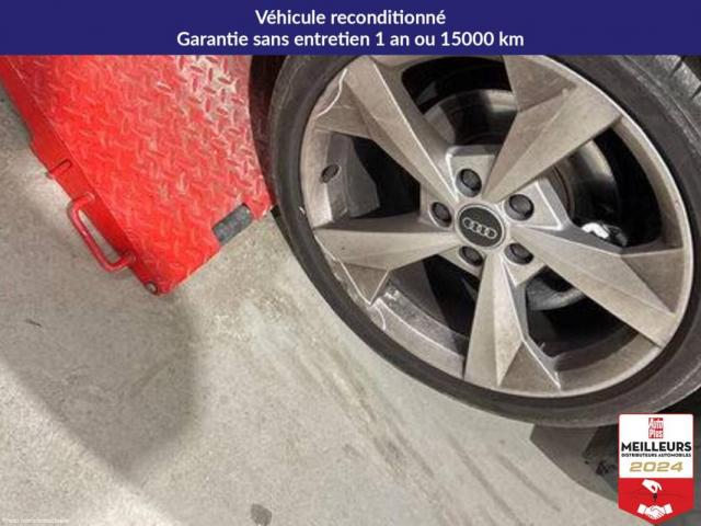 Audi A3 Sportback image 6