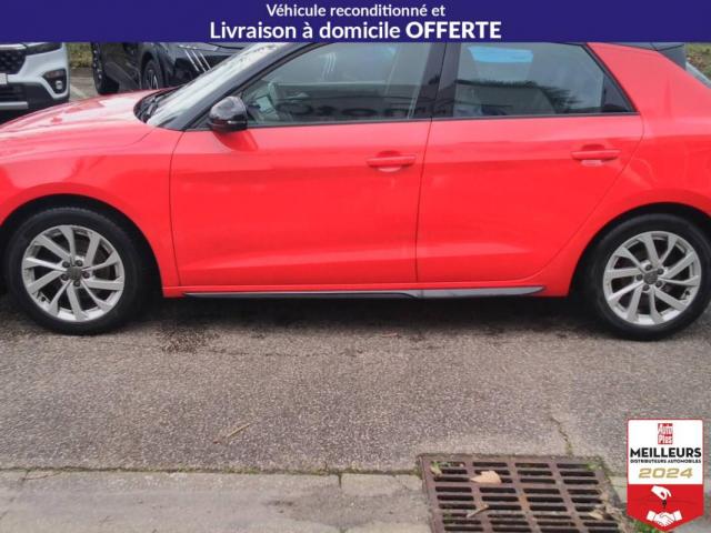 Audi A1 Sportback image 6