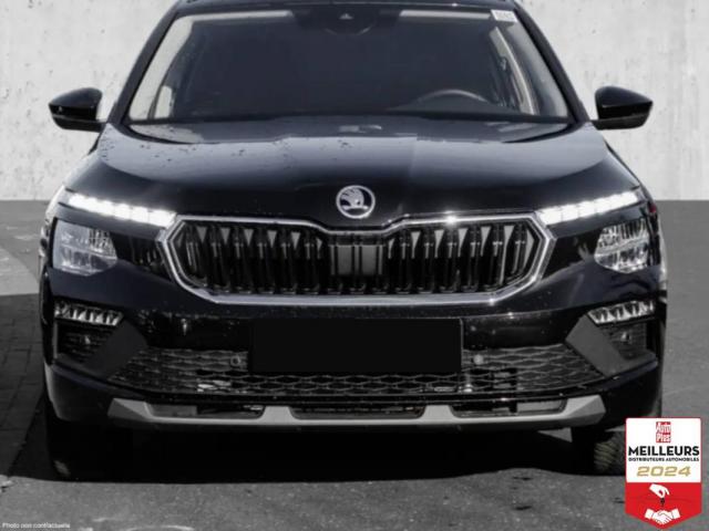 Skoda Kamiq image 1
