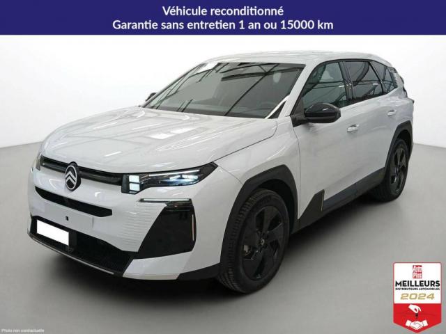 Citroen C5 Aircross Nouveau Hybride 145 E-Dcs6 Max