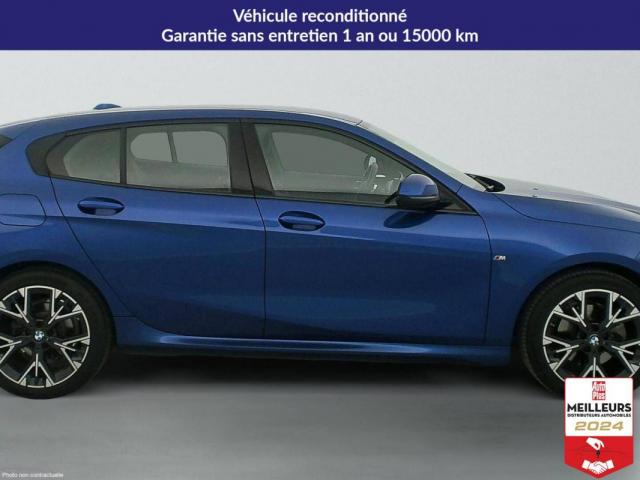 Bmw Série 1 image 3