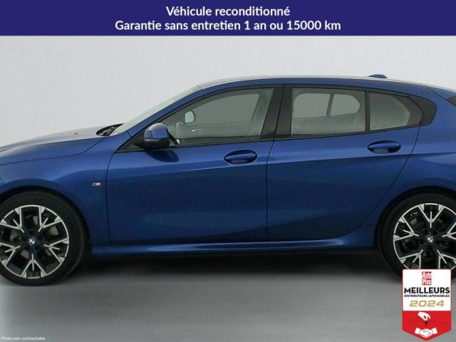 Bmw Série 1 image 5