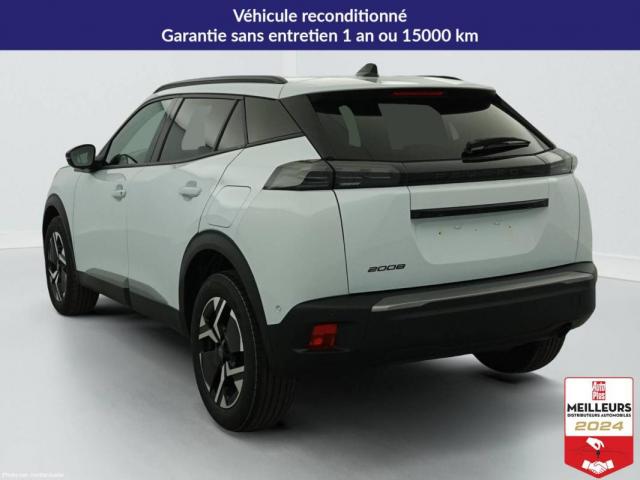 Peugeot 2008 image 7