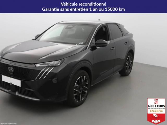 Peugeot 3008 1.2 Hybrid 145ch Allure E-Dcs6