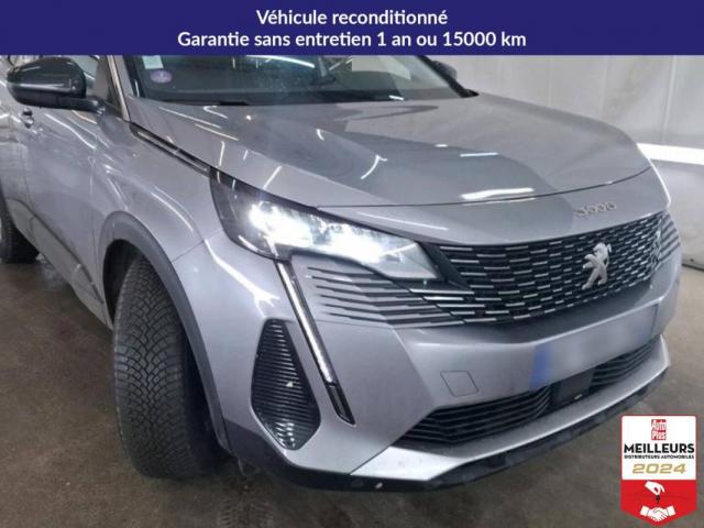 Peugeot 3008 image 2