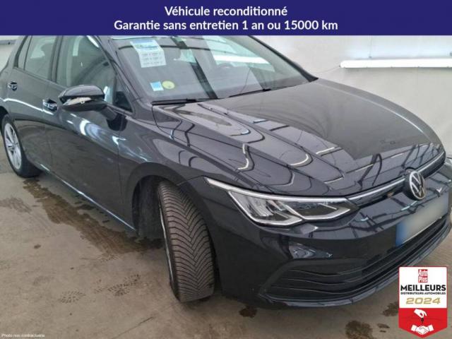 Volkswagen Golf image 2