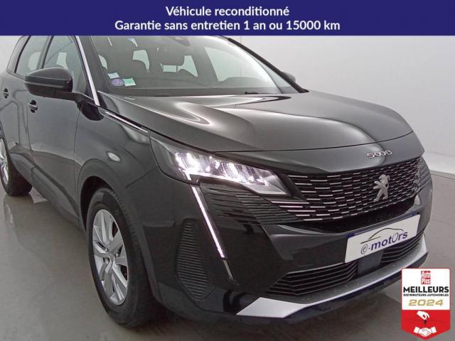 Peugeot 5008 image 5