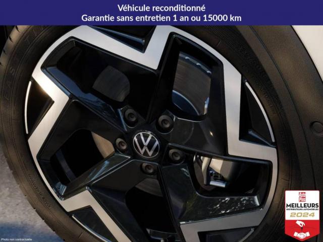 Volkswagen T-Roc image 7