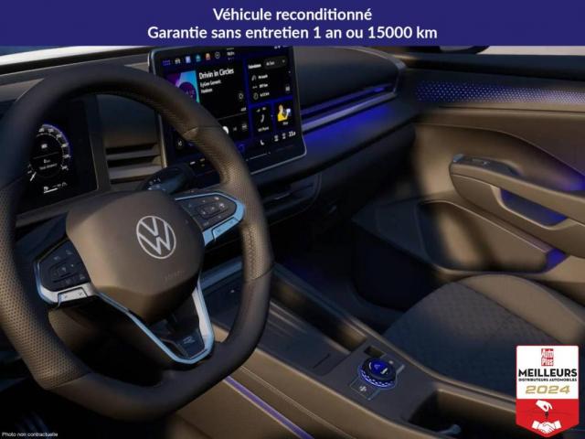 Volkswagen T-Roc image 3