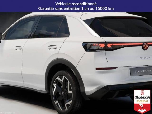 Volkswagen T-Roc image 4