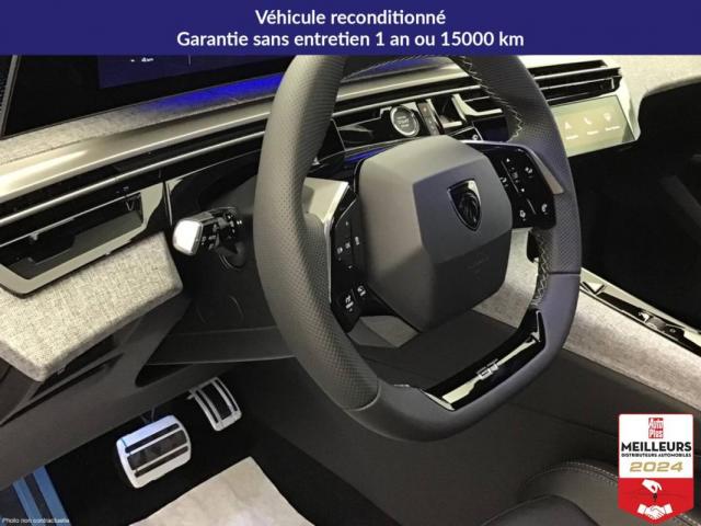 Peugeot 3008 image 8