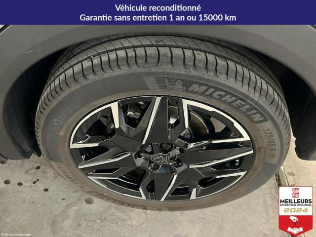 Peugeot 3008 image 5